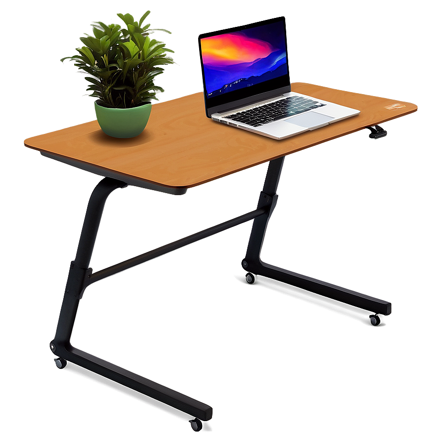 Portable Laptop Desk Png Yxx41