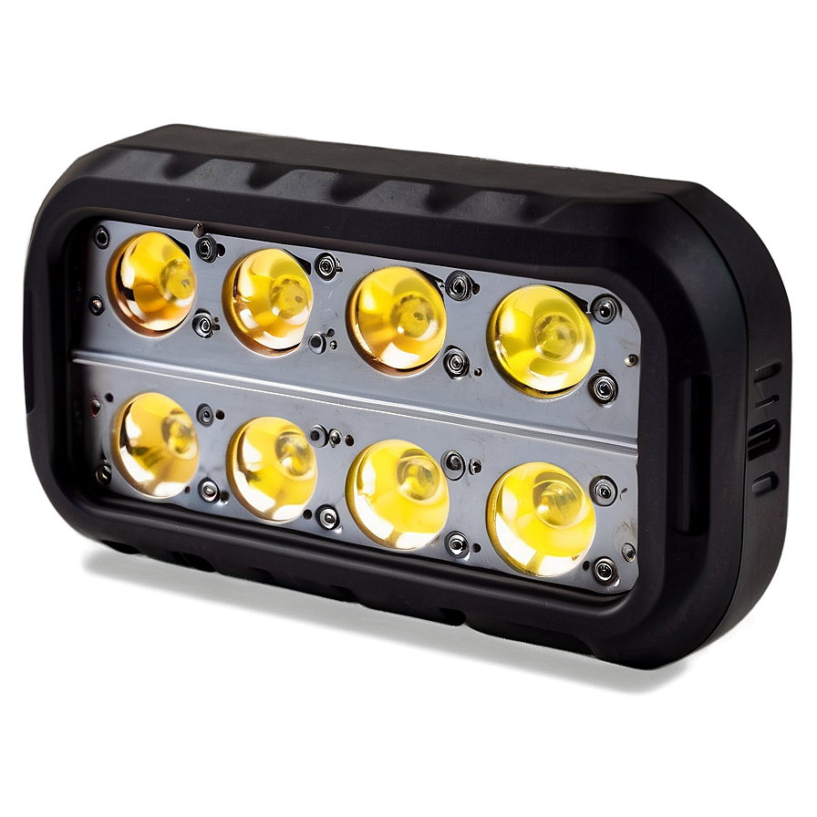 Portable Led Light Png 06122024