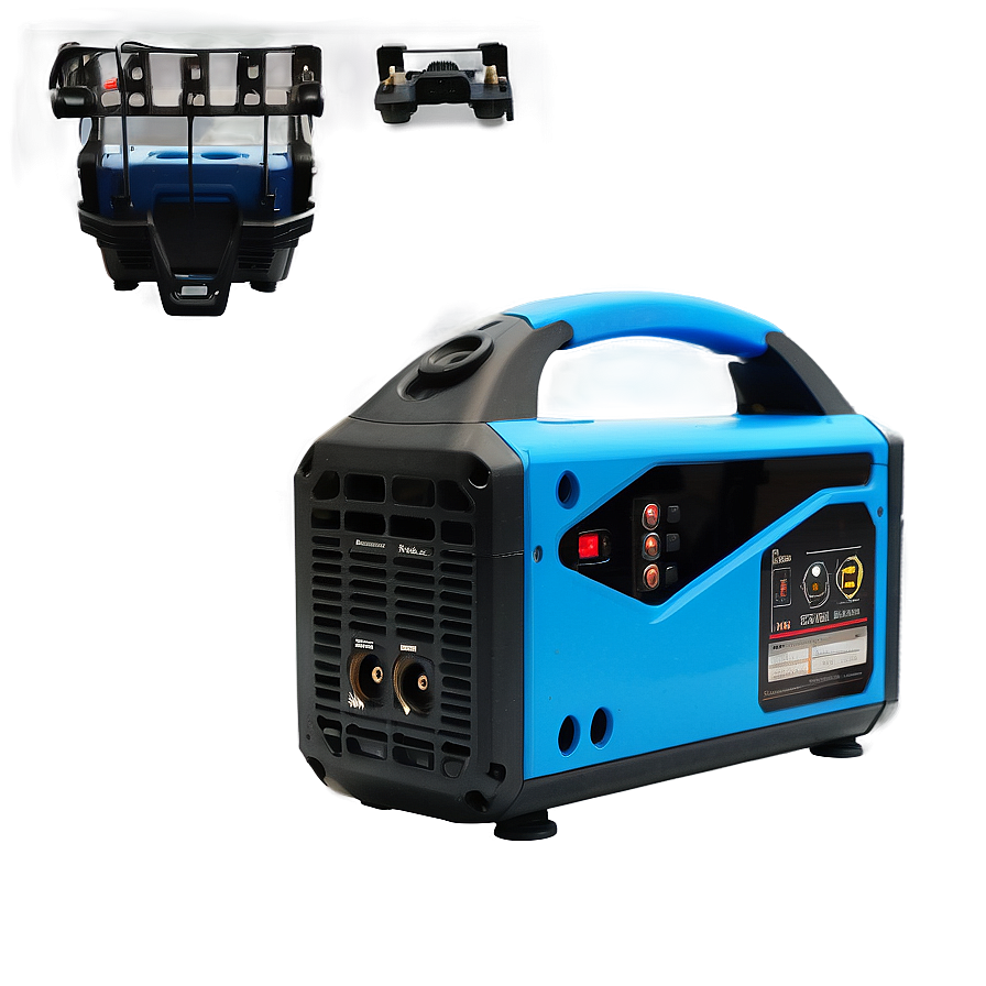 Portable Lithium Generator Png Ayv72