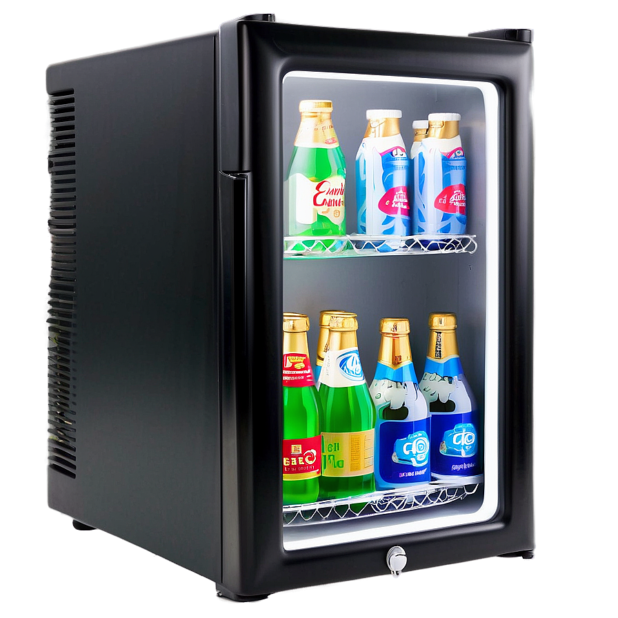 Portable Mini Refrigerator Png Yds30