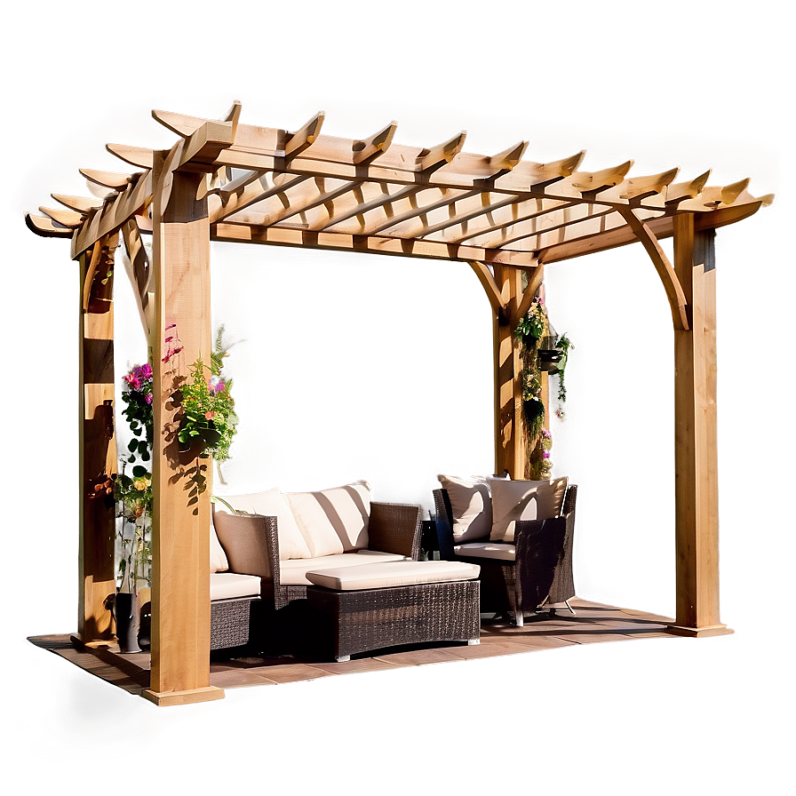 Portable Pergola Png 06132024