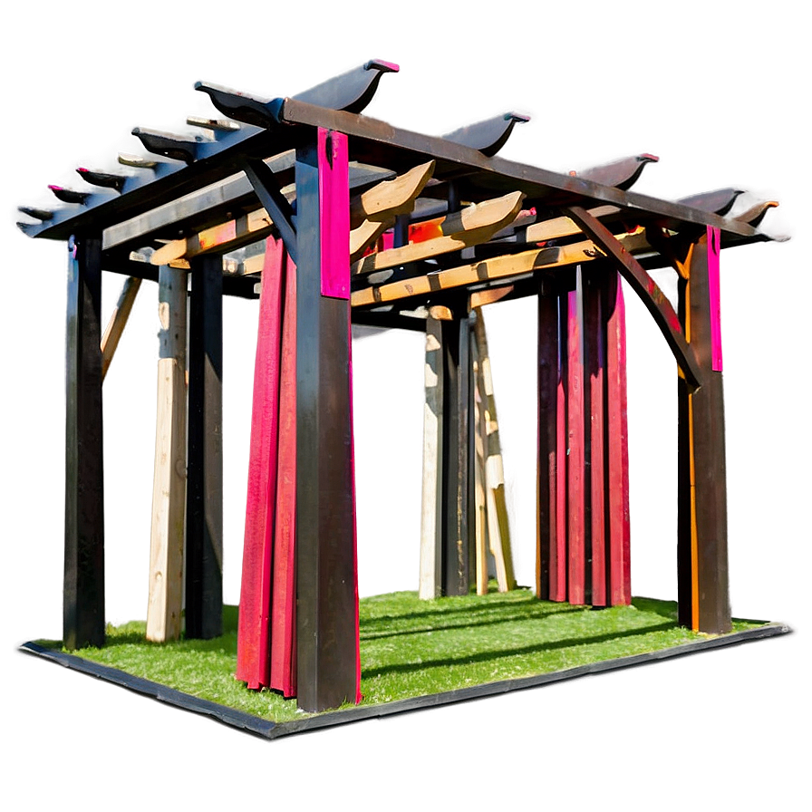 Portable Pergola Png Gxh84