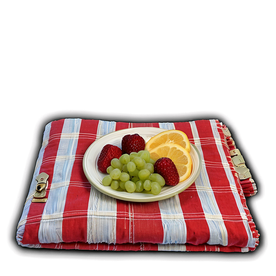 Portable Picnic Blanket Png Nxe7