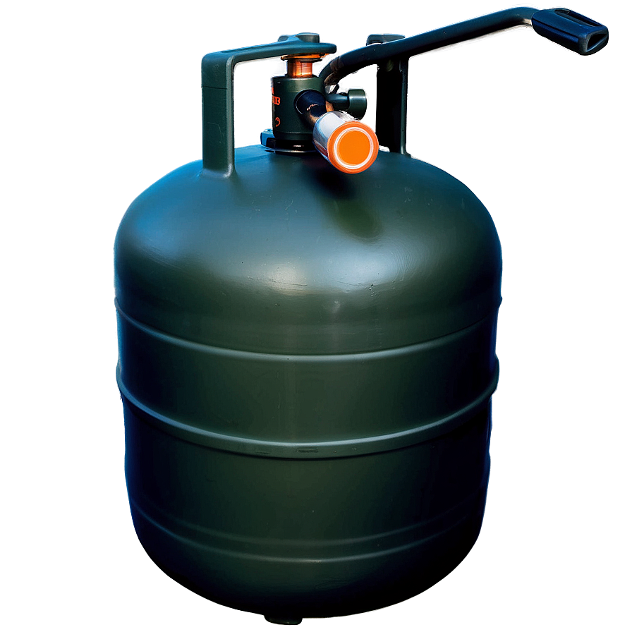 Portable Propane Tank Png Qpv