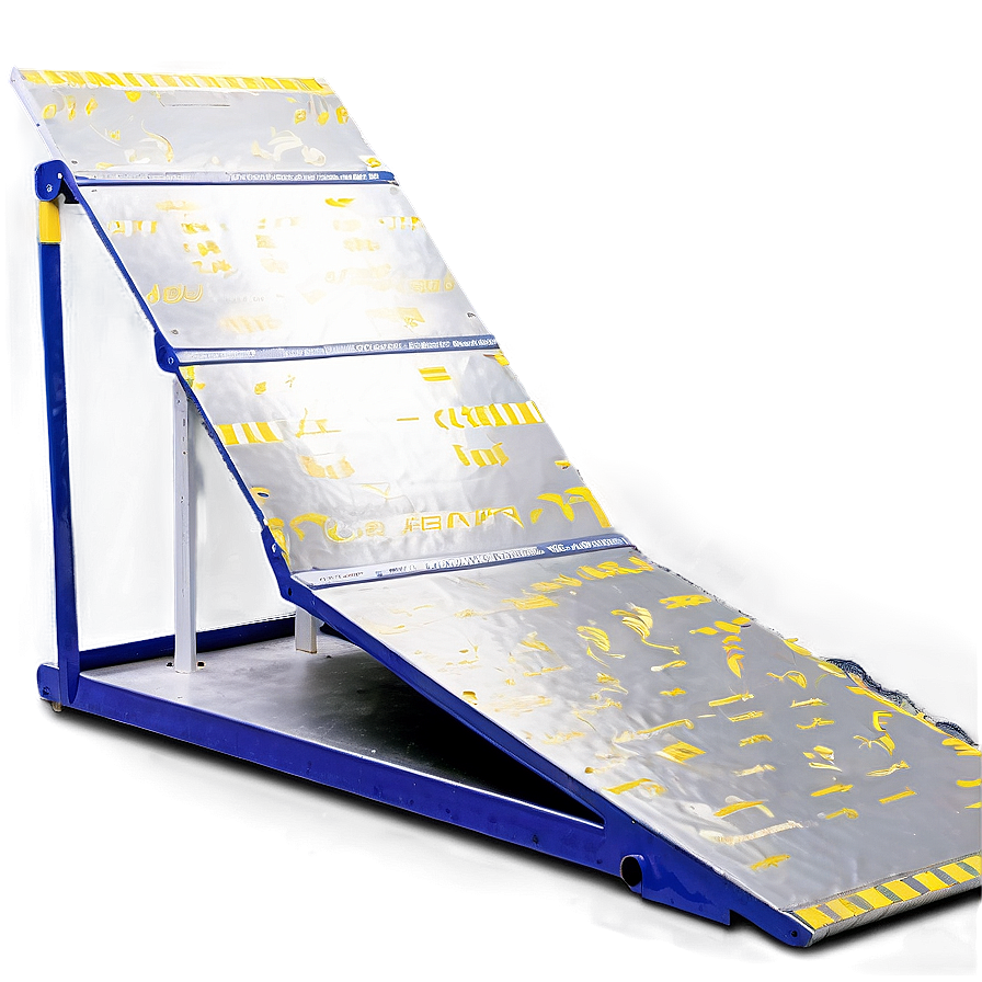 Portable Ramp Solutions Png 06132024