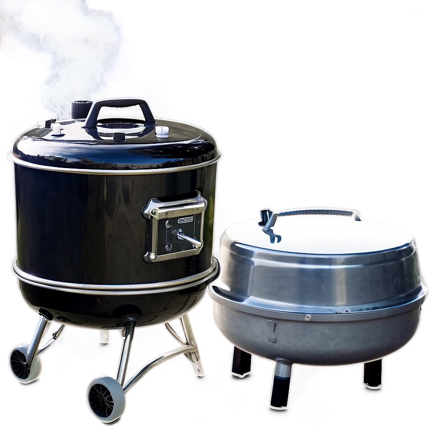 Portable Smoker Png Ooy17