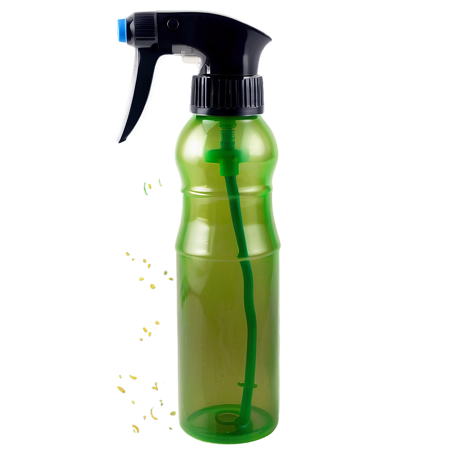 Portable Spray Bottle Png 23