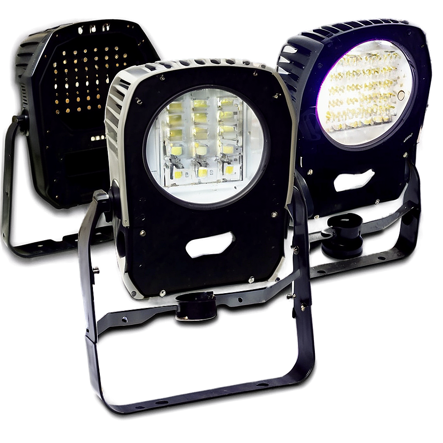 Portable Stadium Lights Png 93