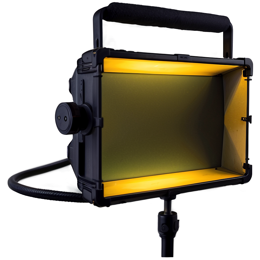 Portable Studio Light Png 99