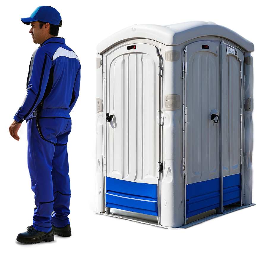 Portable Toilet For Sporting Events Png Njd93