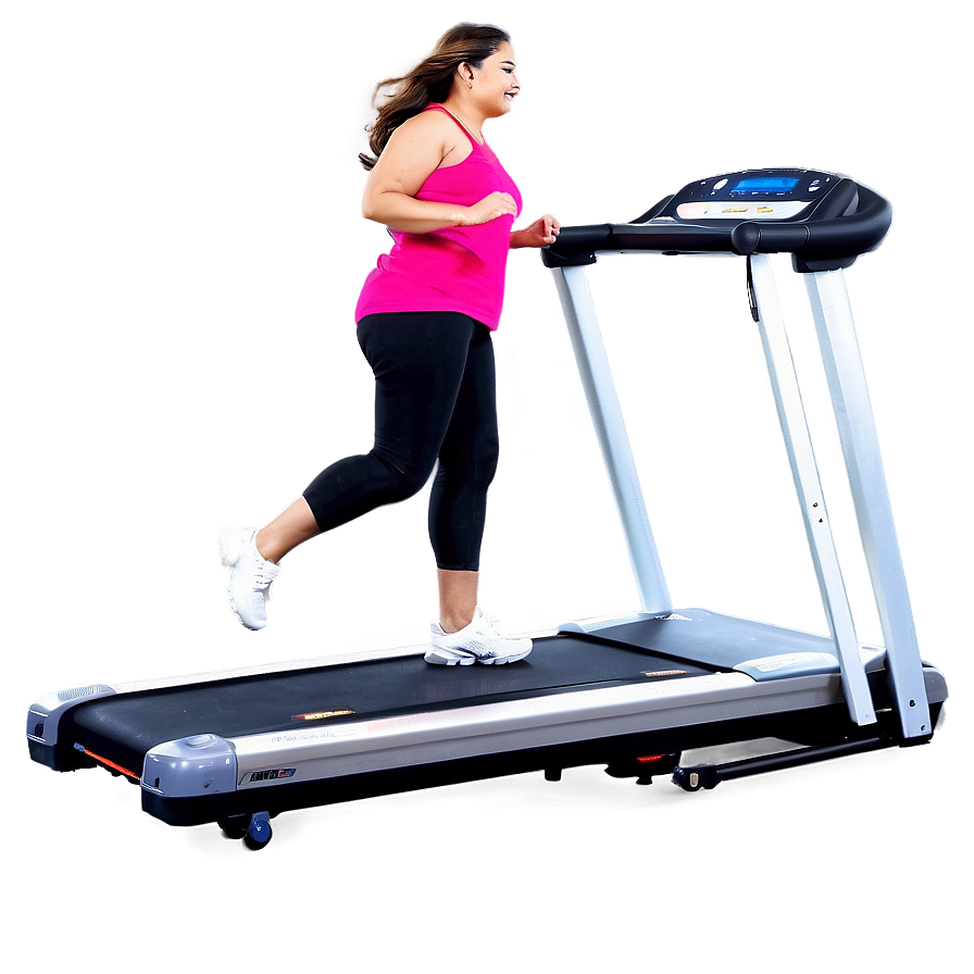 Portable Walking Treadmill Png 99