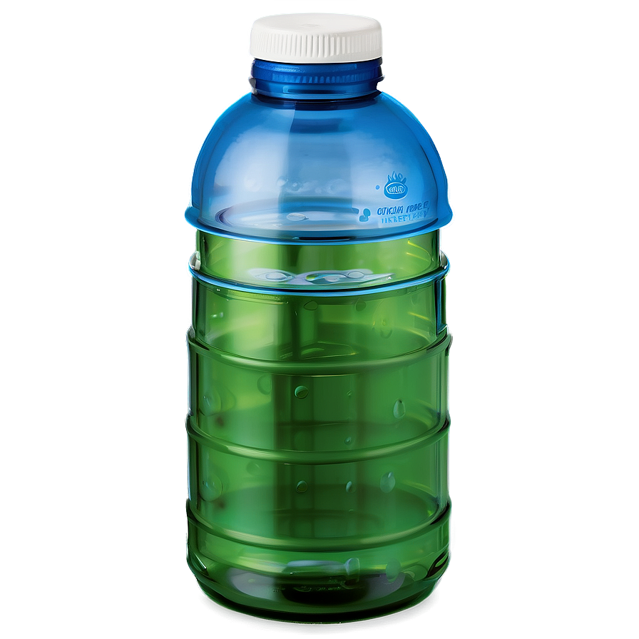 Portable Water Bottle Png 9