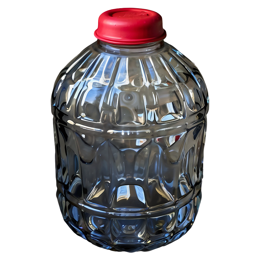 Portable Water Jug Png 59