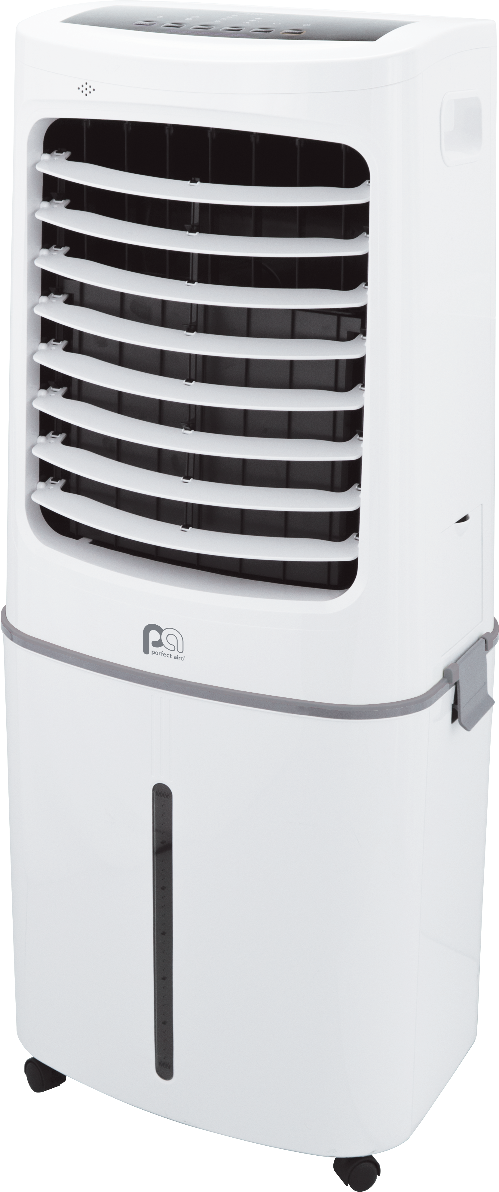 Portable White Air Cooler