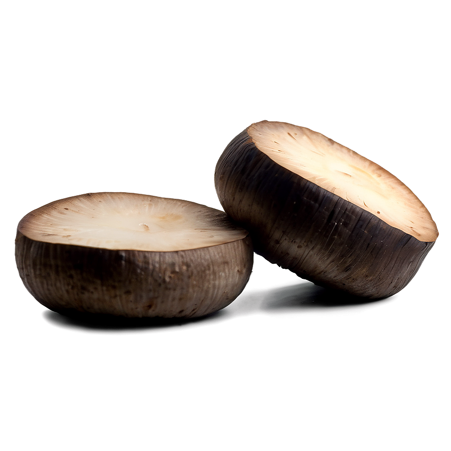 Portobello Mushrooms Png 05242024