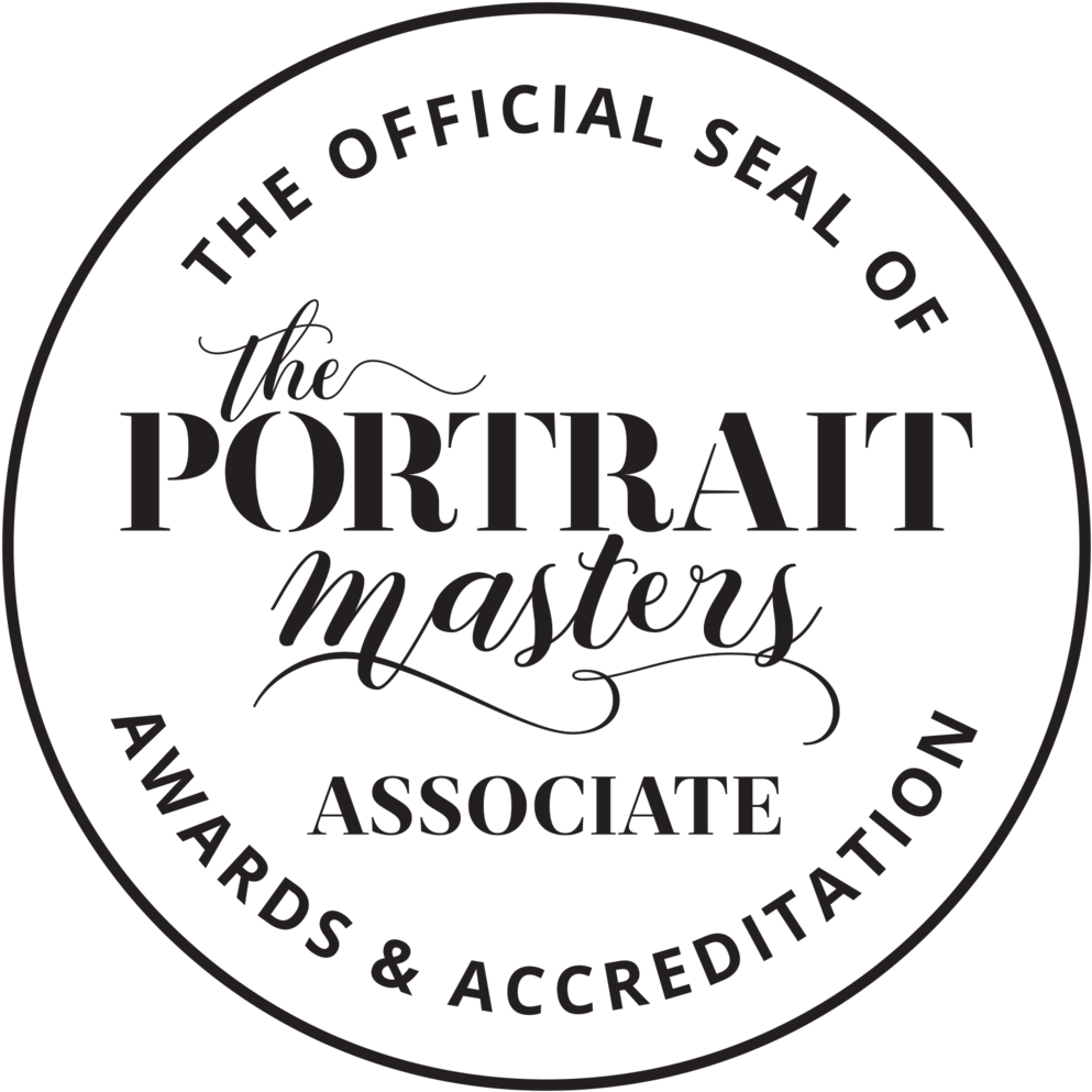 Portrait Masters Official Seal