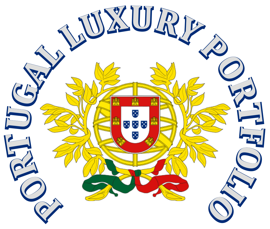 Portugal Luxury Portfolio Emblem