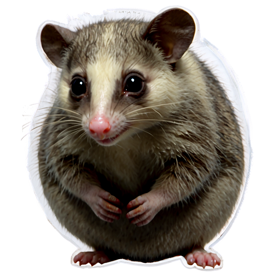 Possum A