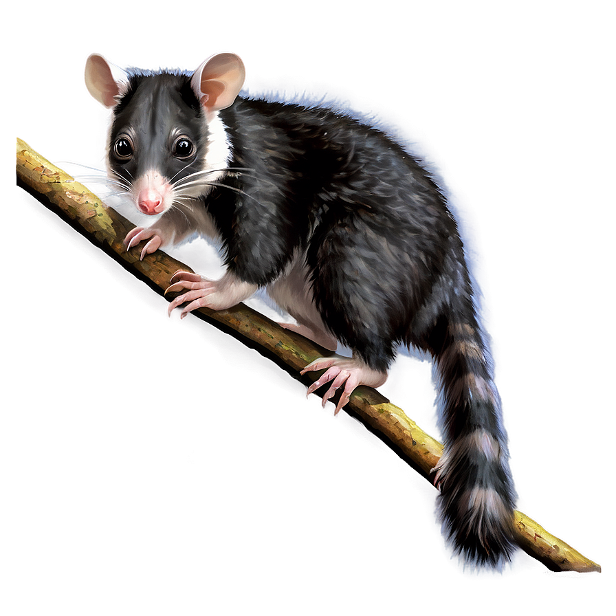 Possum B