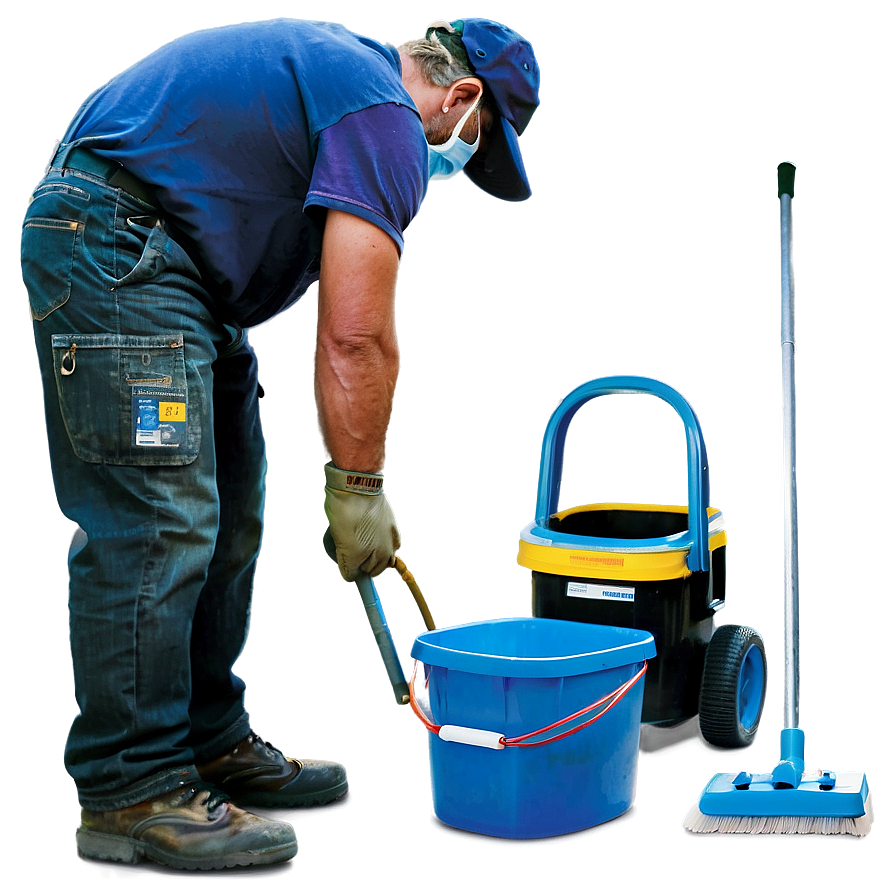 Post-construction Cleaner Png 06292024