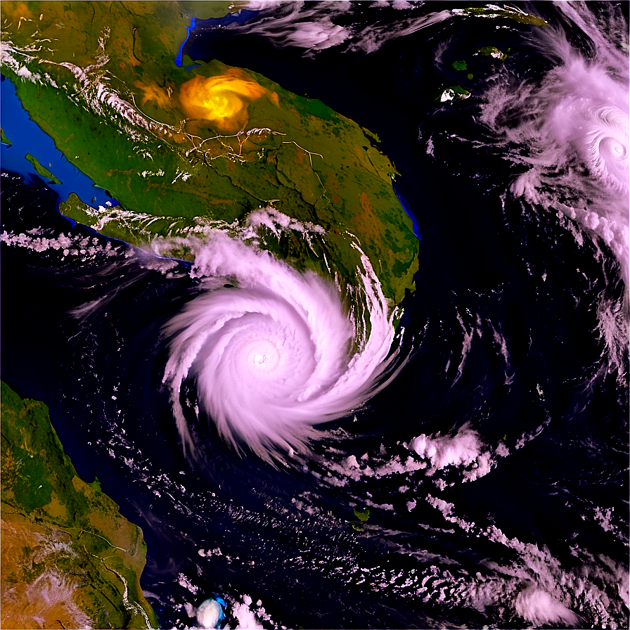 Post-tropical Cyclone Png Bgu84