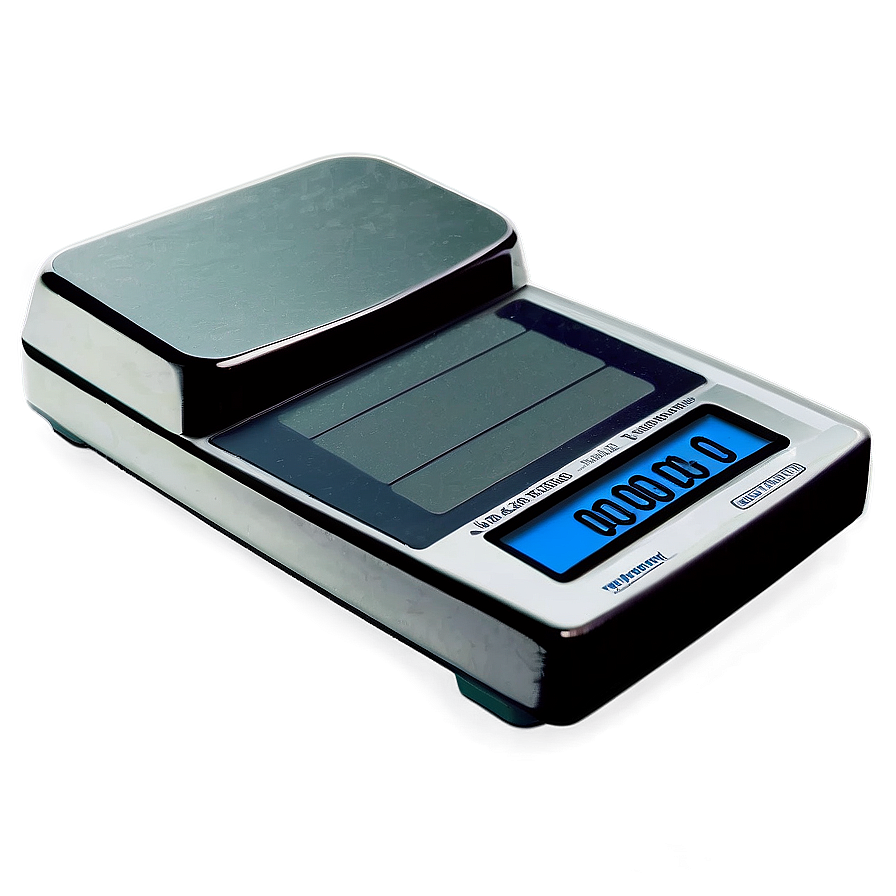 Postal Scales Png 05252024