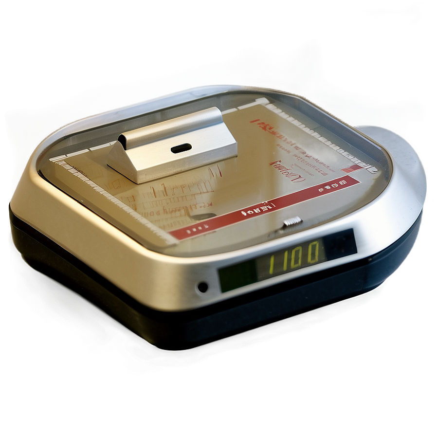 Postal Scales Png 05252024