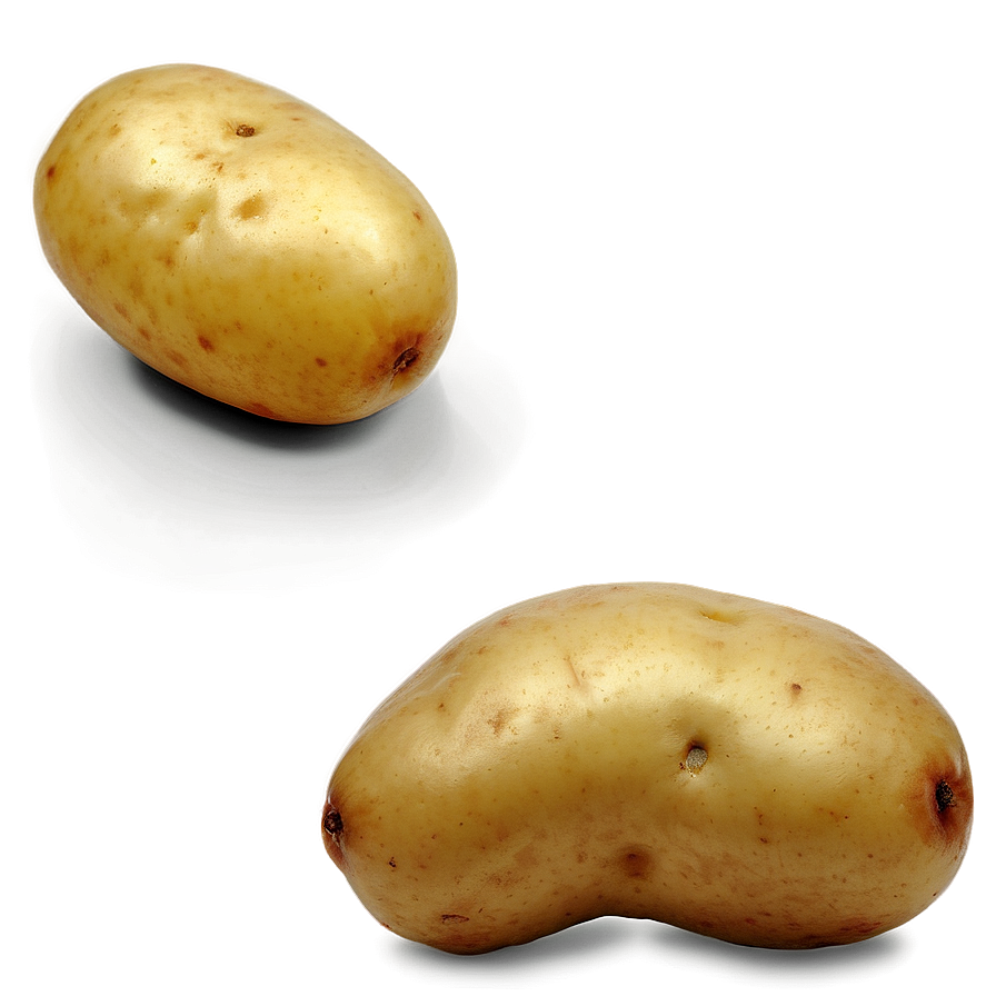 Potato A