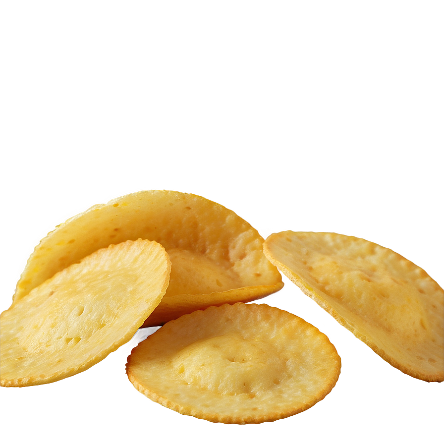 Potato Chip C