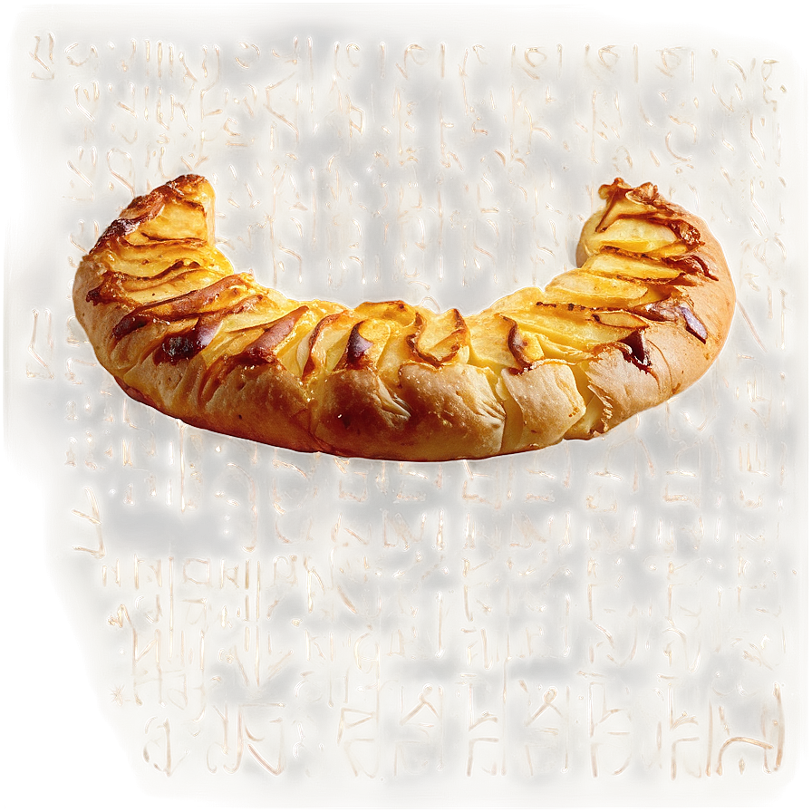 Potato Galette Png 13