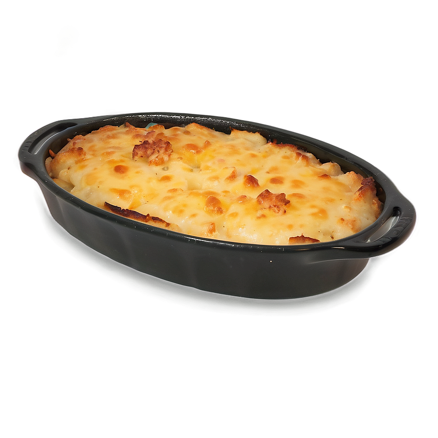 Potato Gratin Png Oax