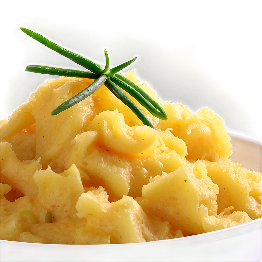 Potato Mash Png 05042024