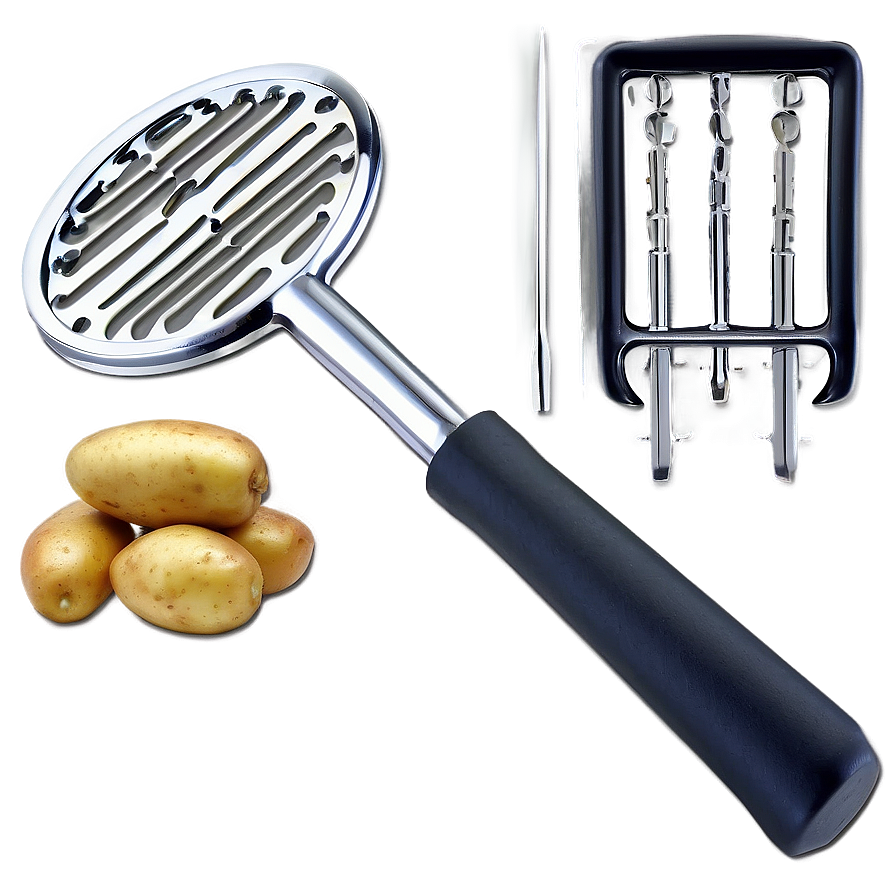 Potato Masher Png Lka65