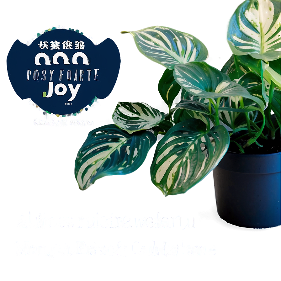 Pothos N'joy Care And Tips Png 06272024