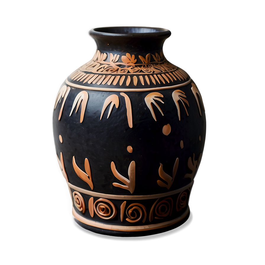 Pottery Decoration Methods Png 06132024