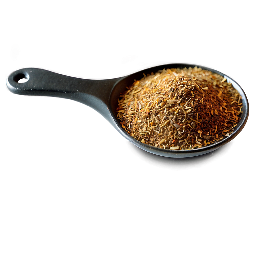 Poultry Seasoning Png 06272024