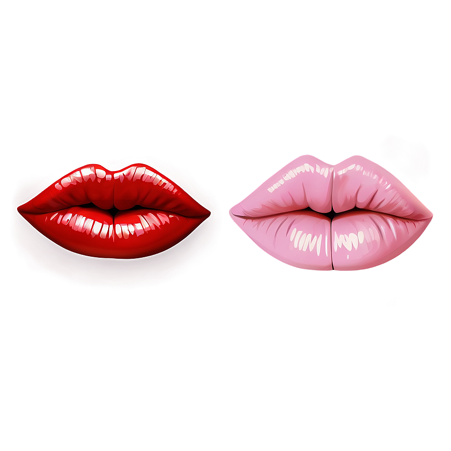 Pouting Lip Png 06202024