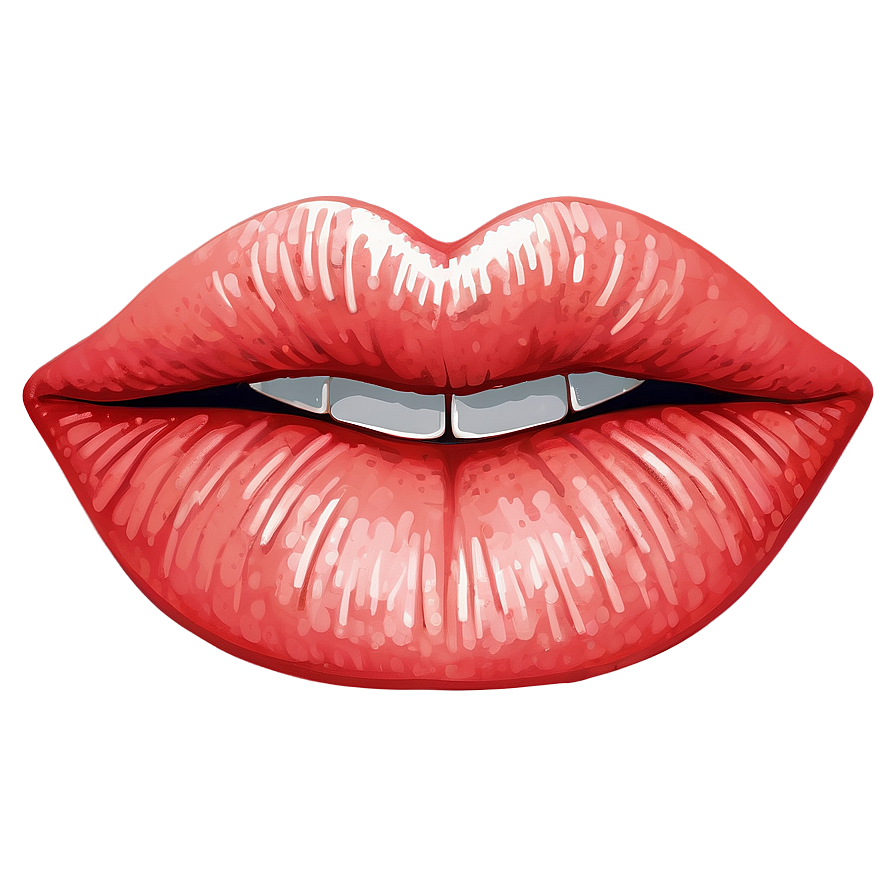 Pouting Lip Png Ohs96