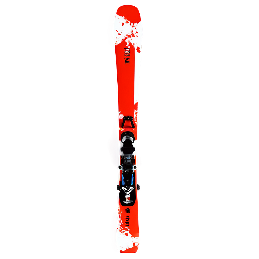 Powder Skis Png 94