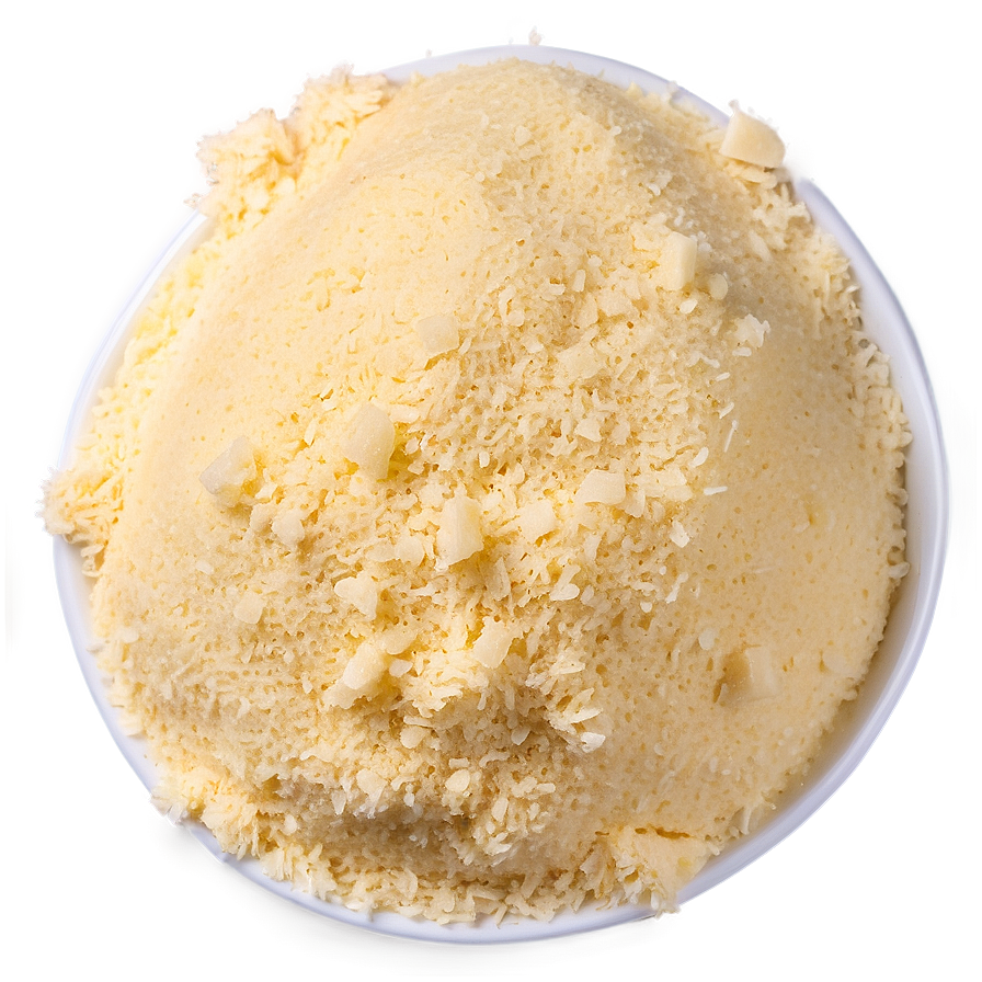 Powdered Parmesan Cheese Png 38