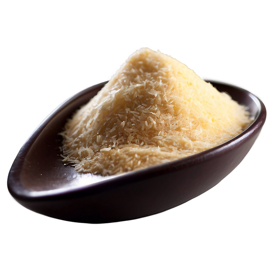 Powdered Parmesan Cheese Png 39