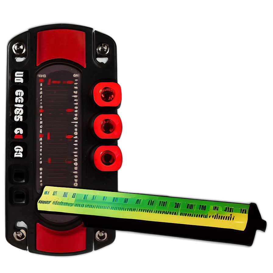 Power Bar Strength Meter Png 06202024