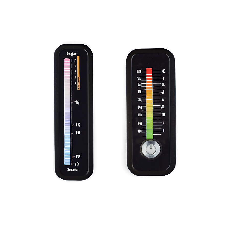 Power Bar Strength Meter Png 89