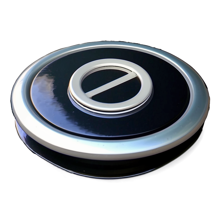 Power Button Logo Png Xqb