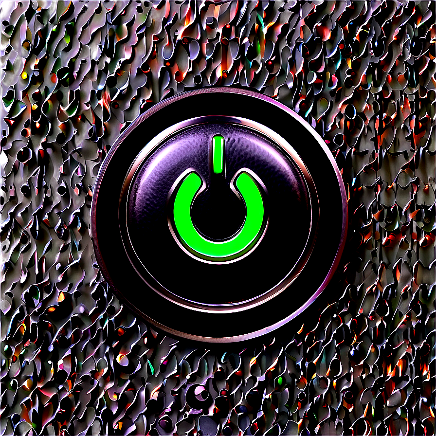 Power Button Texture Png 82