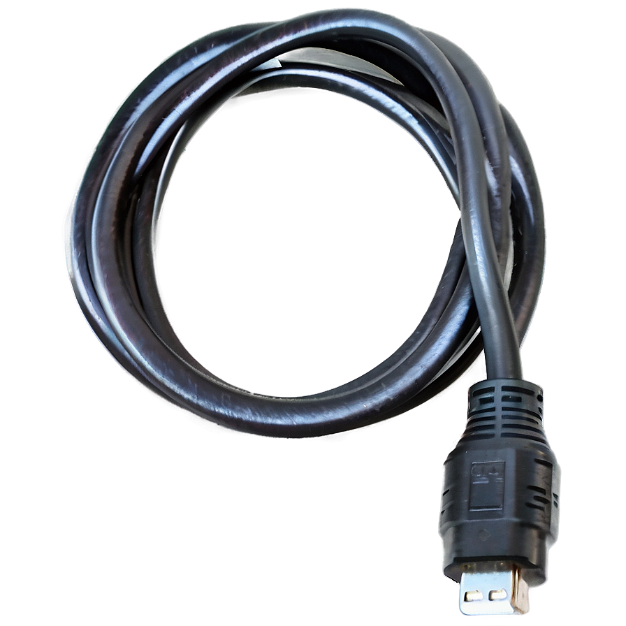 Power Cord Cable Png Eee94