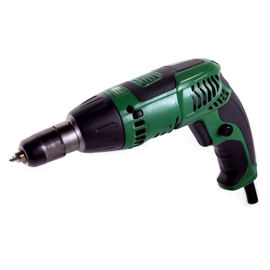 Power Drill Tool Png 06202024