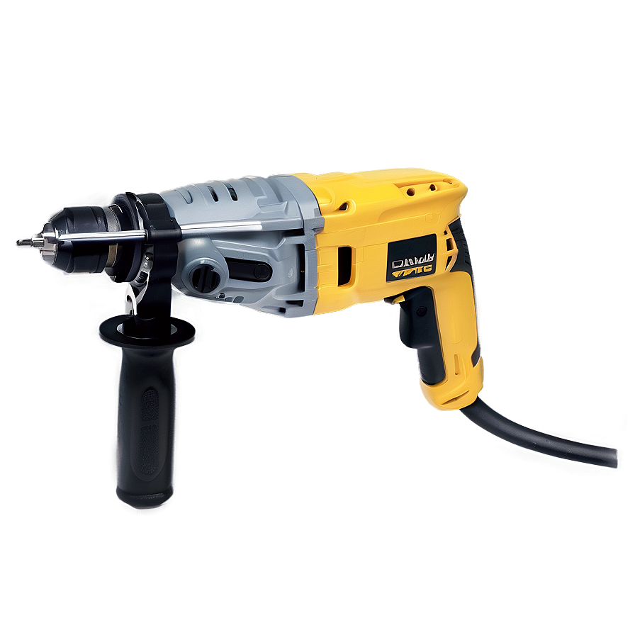 Power Drill Tool Png Mye27