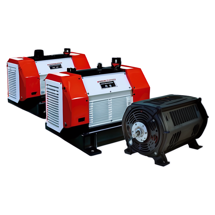 Power Generator Image Png 05252024