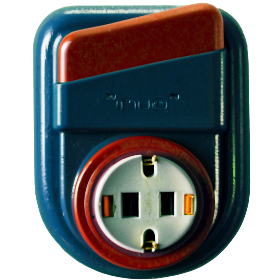 Power Plug Png 06122024